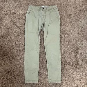 a new day Khaki pants